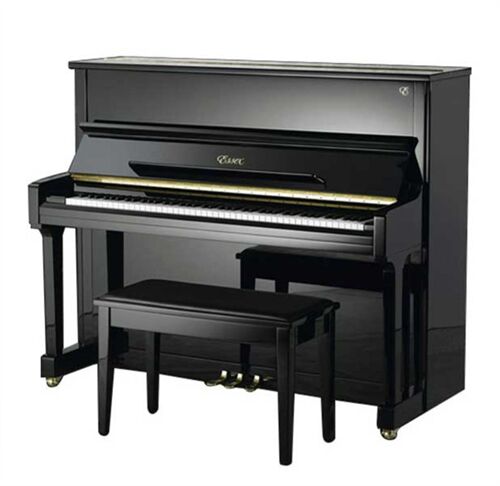 Đàn Piano Cơ Upright Essex EUP123